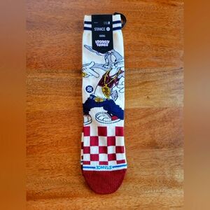🔥 Bugs Bunny Stance Socks – Limited Edition! 🔥